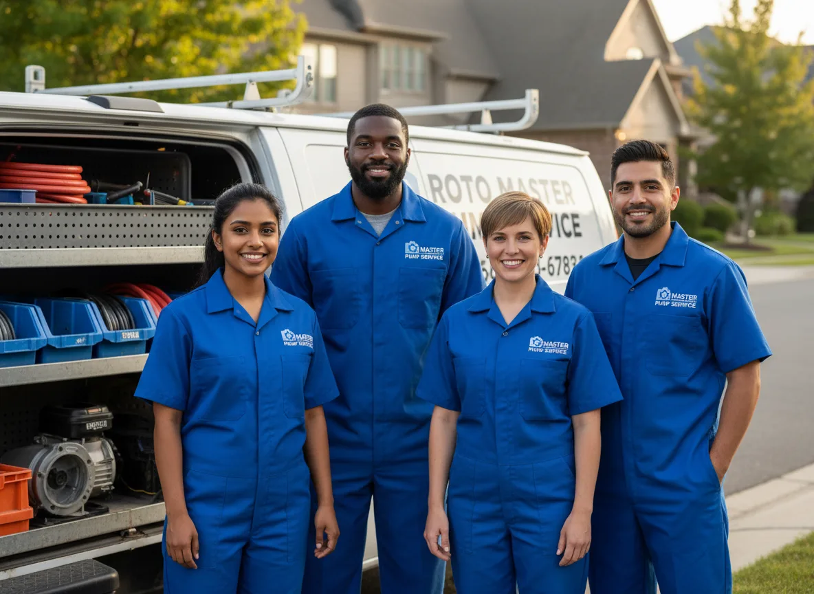 Sump Pump Installation company in Exton, PA